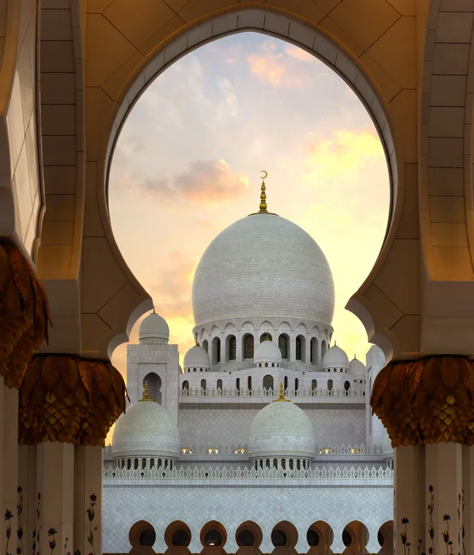 مستلزمات الحج والعمرة