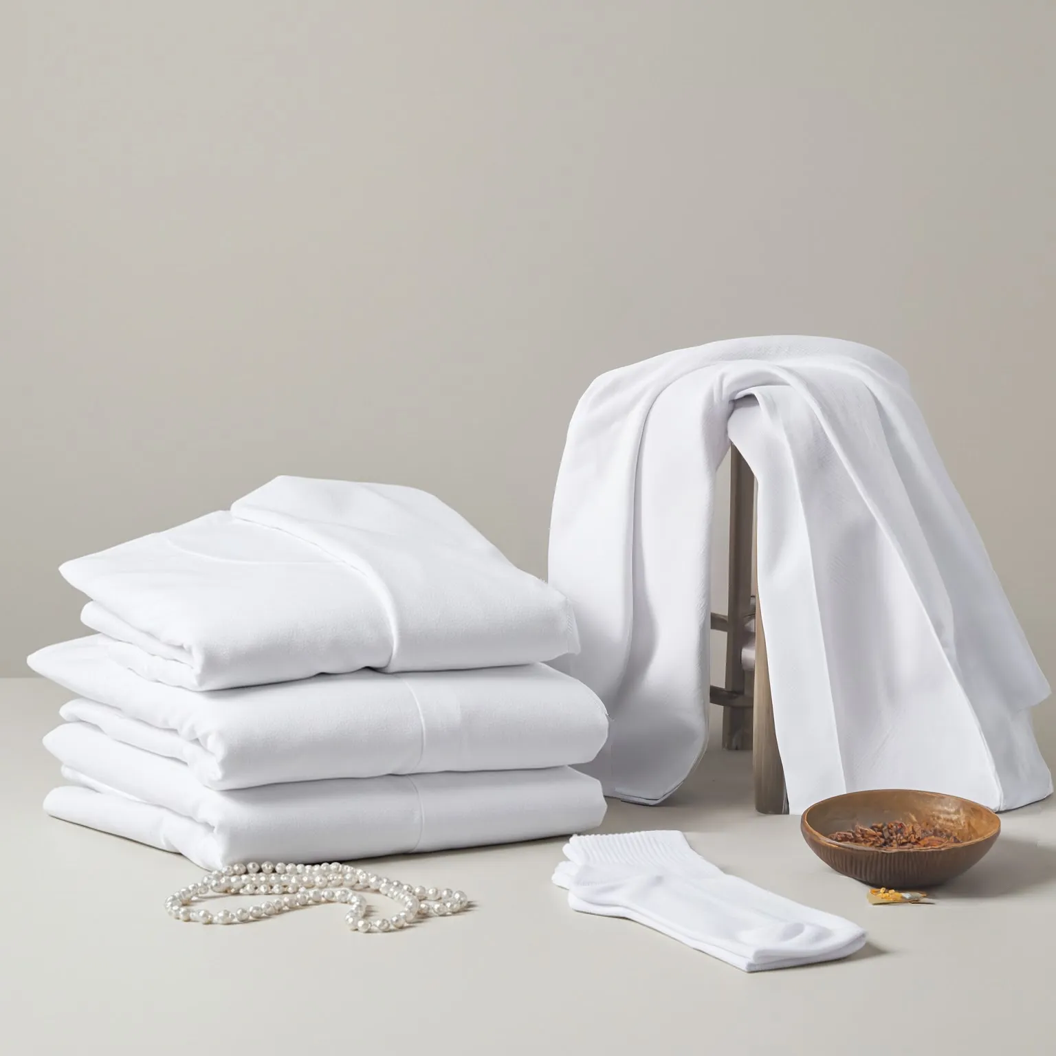 Ihram Clothing