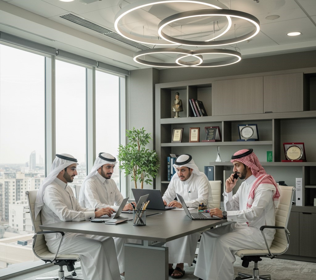 دعم العملاء